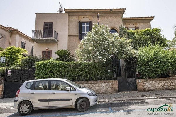 appartamento in affitto a Palermo in zona Politeama