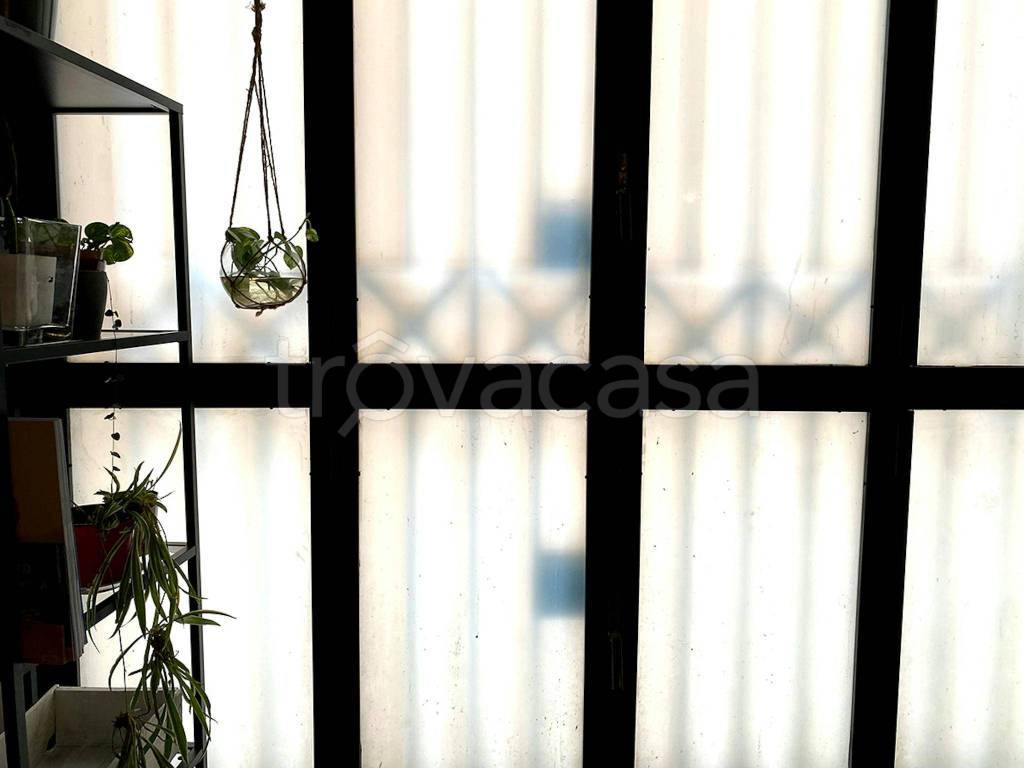 appartamento in affitto a Palermo in zona Centro storico