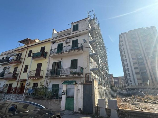 appartamento in affitto a Palermo in zona Cruillas