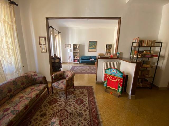 appartamento in affitto a Palermo in zona Centro storico