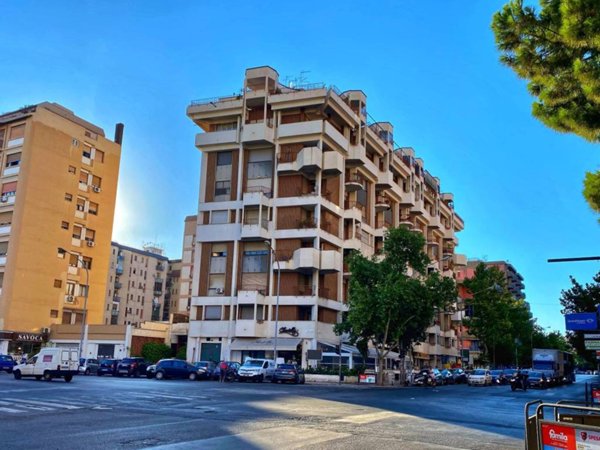 appartamento in affitto a Palermo in zona San Lorenzo