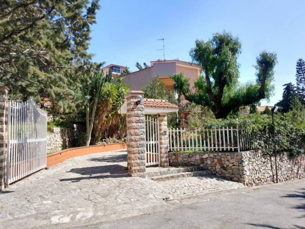 appartamento in affitto a Palermo in zona Borgo Nuovo