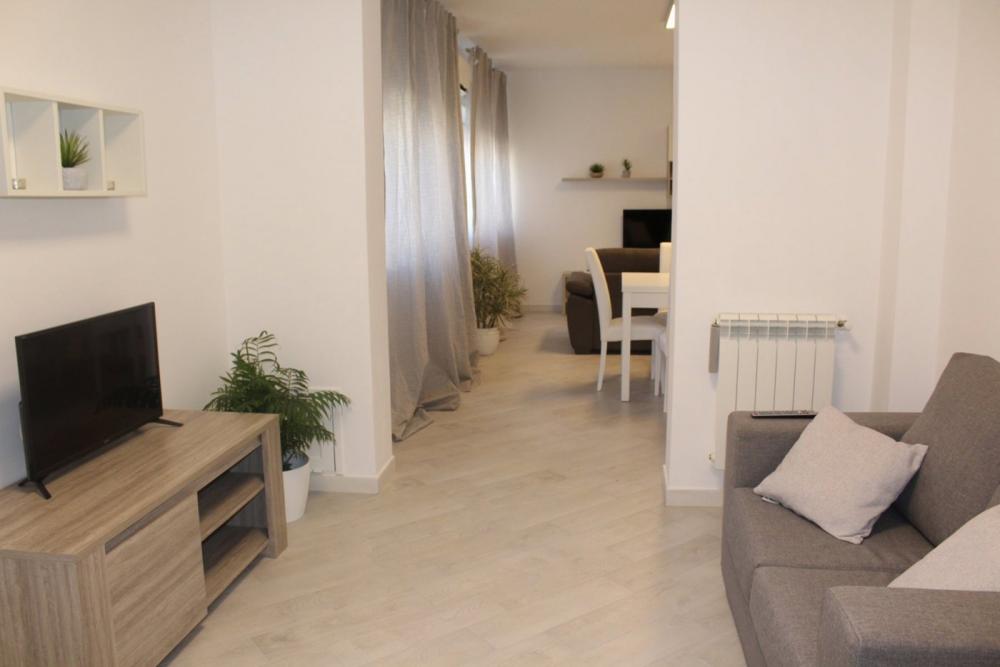 appartamento in affitto a Palermo
