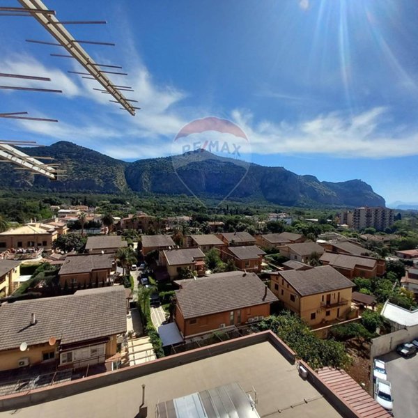 appartamento in affitto a Palermo in zona Resuttana