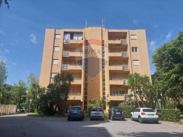 appartamento in affitto a Palermo in zona Calatafimi / Cuba
