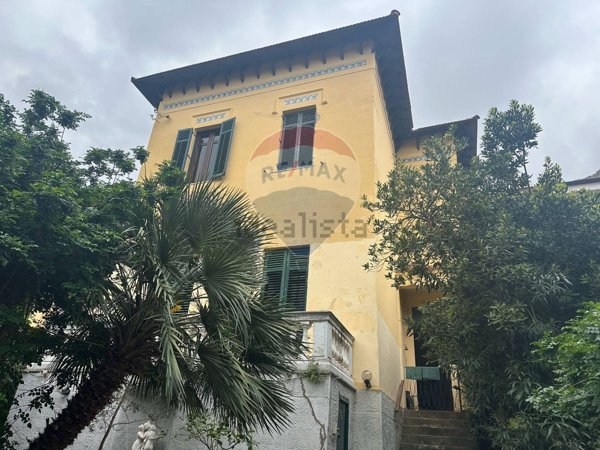 appartamento in affitto a Palermo in zona Sferracavallo