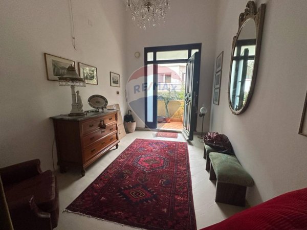 appartamento in affitto a Palermo in zona Sferracavallo