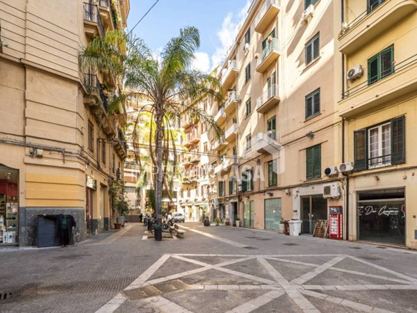 appartamento in affitto a Palermo in zona Libertà