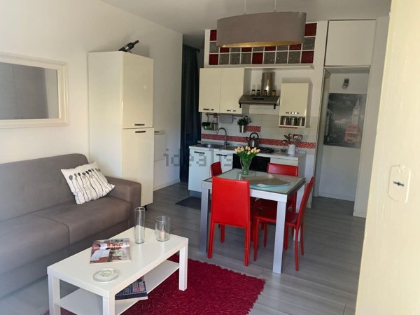 appartamento in affitto a Palermo in zona Cruillas