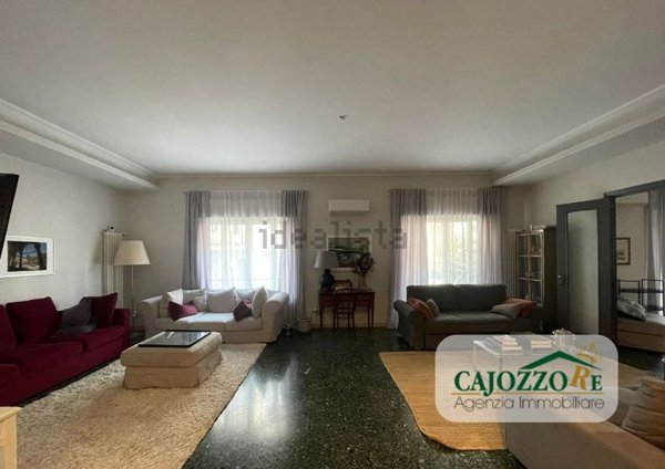 appartamento in affitto a Palermo in zona Libertà