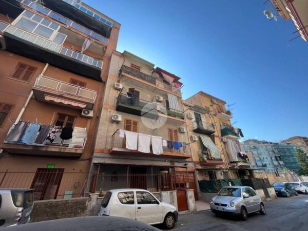 appartamento in affitto a Palermo in zona Boccadifalco