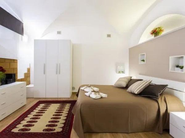 appartamento in affitto a Palermo in zona Politeama