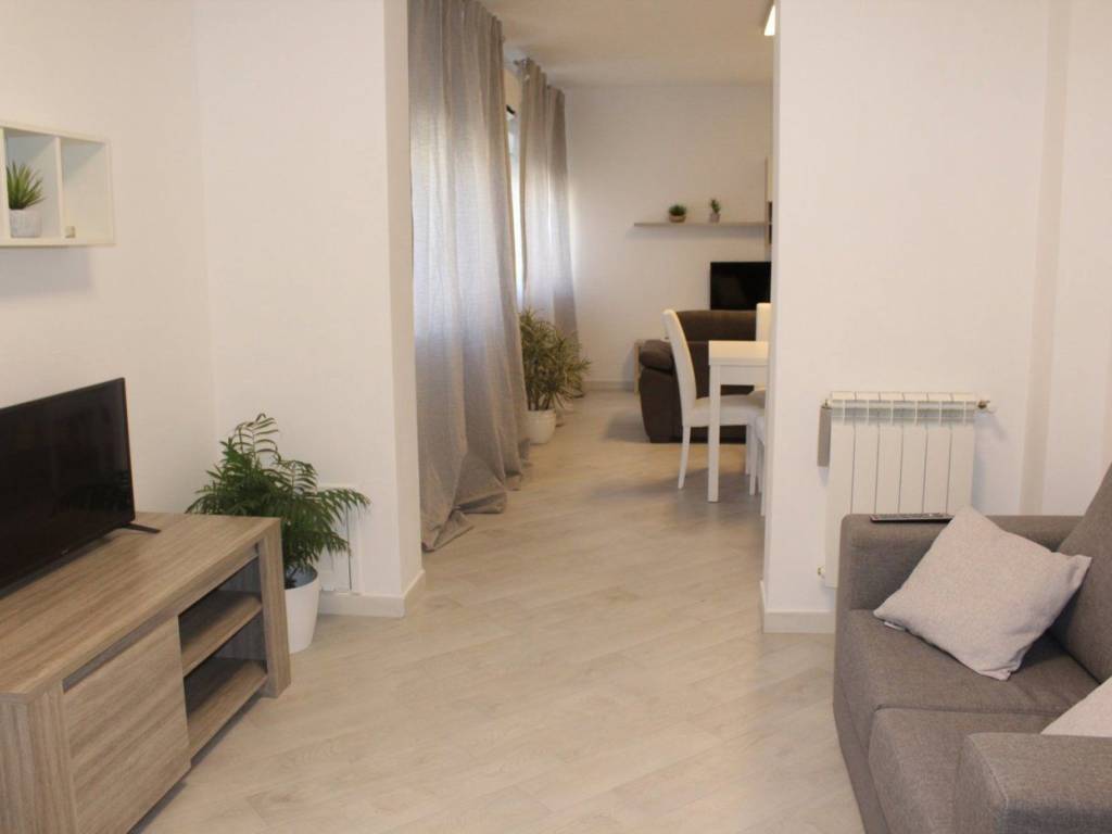 appartamento in affitto a Palermo in zona Resuttana