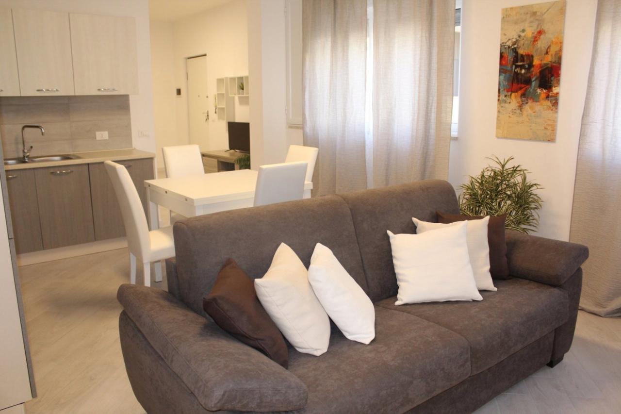 appartamento in affitto a Palermo in zona San Lorenzo