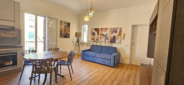 appartamento in affitto a Palermo in zona Mezzomonreale