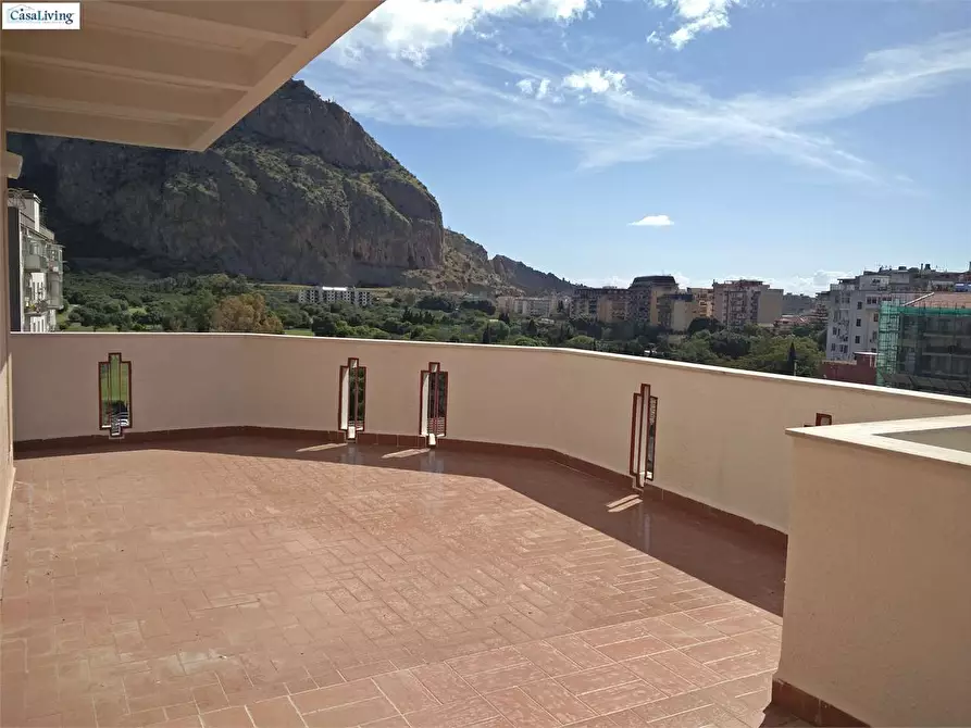appartamento in affitto a Palermo in zona Libertà