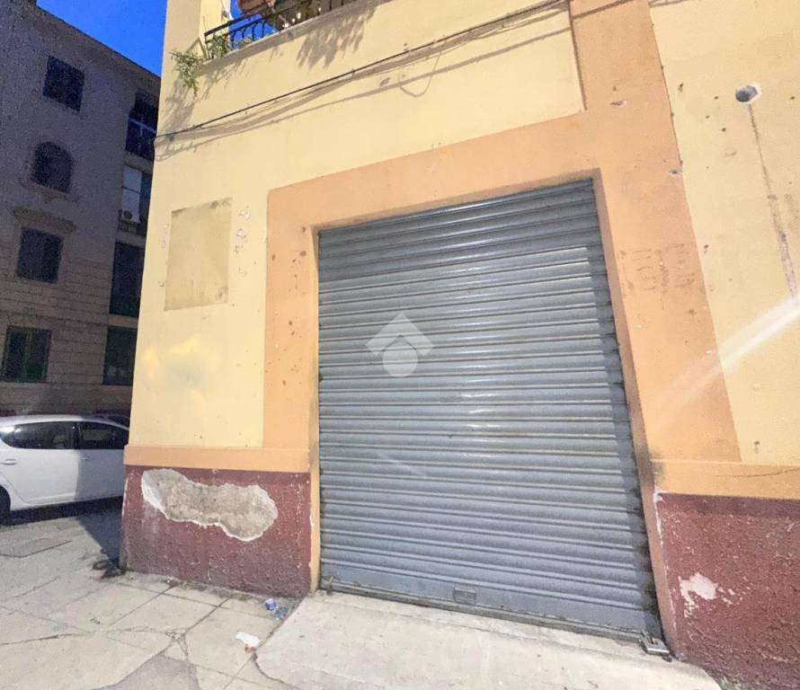 monolocale in affitto a Palermo in zona Noce