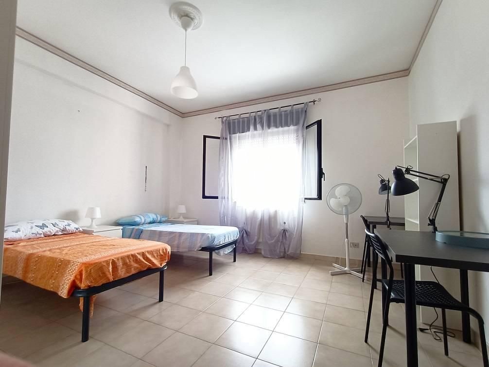 appartamento in affitto a Palermo in zona Montegrappa / Santa Rosalia
