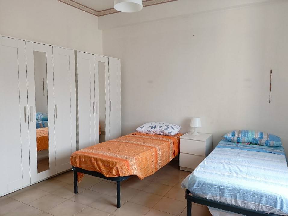 casa indipendente in affitto a Palermo in zona Centro storico