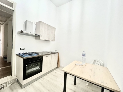 appartamento in affitto a Palermo