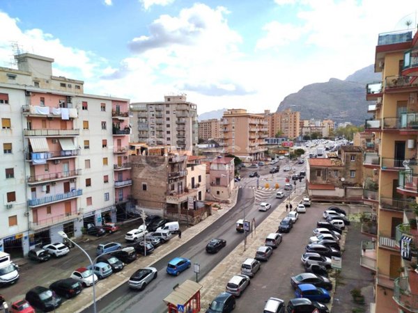 appartamento in affitto a Palermo in zona Oreto