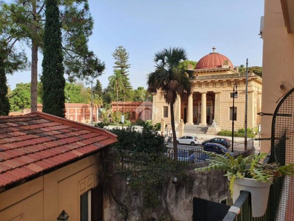 appartamento in affitto a Palermo in zona Centro storico