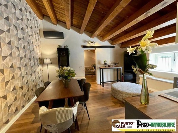appartamento in affitto a Palermo in zona Montepellegrino