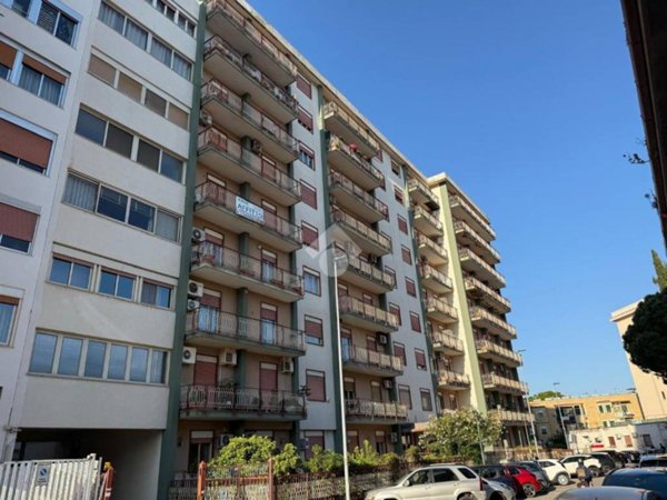 appartamento in affitto a Palermo in zona Malaspina/Palagonia