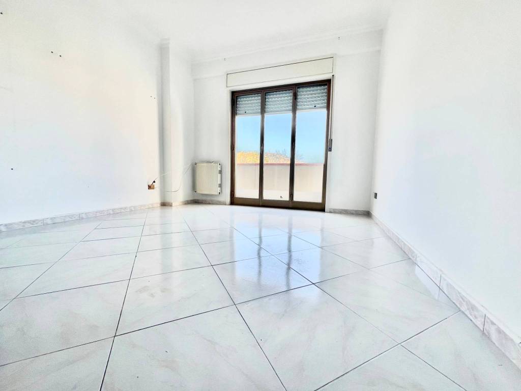 appartamento in affitto a Palermo in zona Cruillas