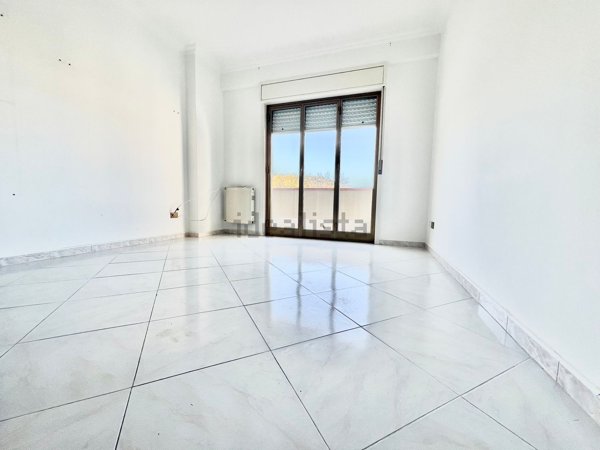 appartamento in affitto a Palermo in zona Cruillas
