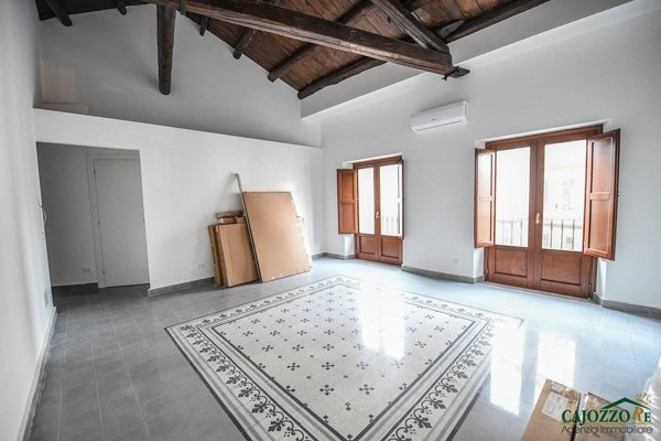 appartamento in affitto a Palermo in zona Centro storico