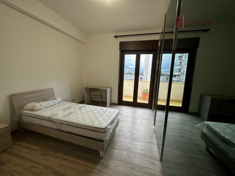 appartamento in affitto a Palermo