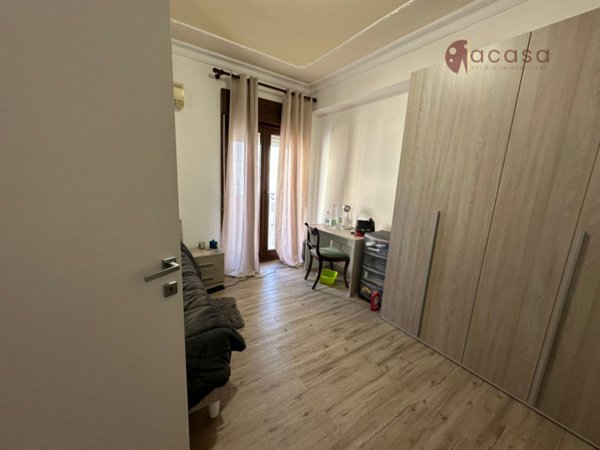 appartamento in affitto a Palermo in zona Roccella