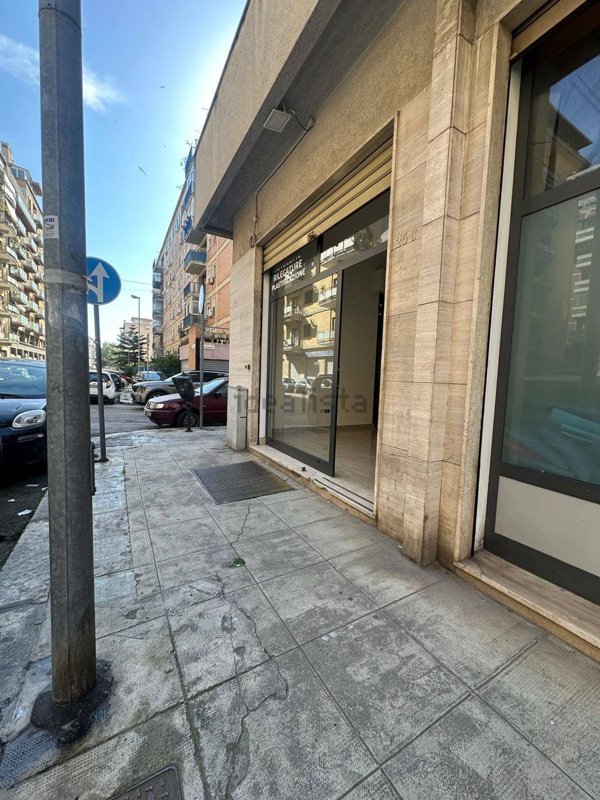 appartamento in affitto a Palermo in zona Libertà