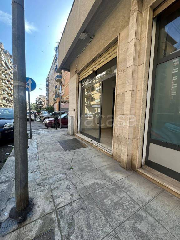 appartamento in affitto a Palermo in zona Libertà