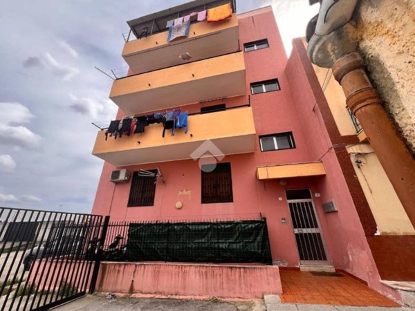 appartamento in affitto a Palermo in zona Ciaculli