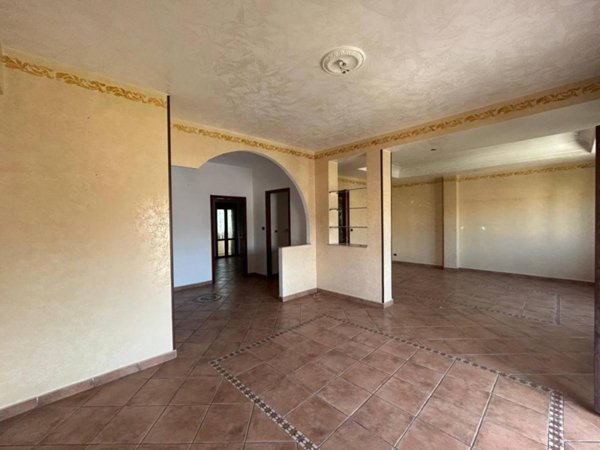 appartamento in affitto a Palermo in zona Oreto