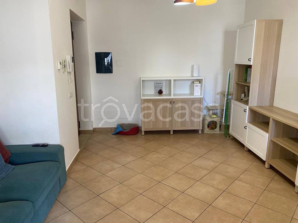appartamento in affitto a Palermo