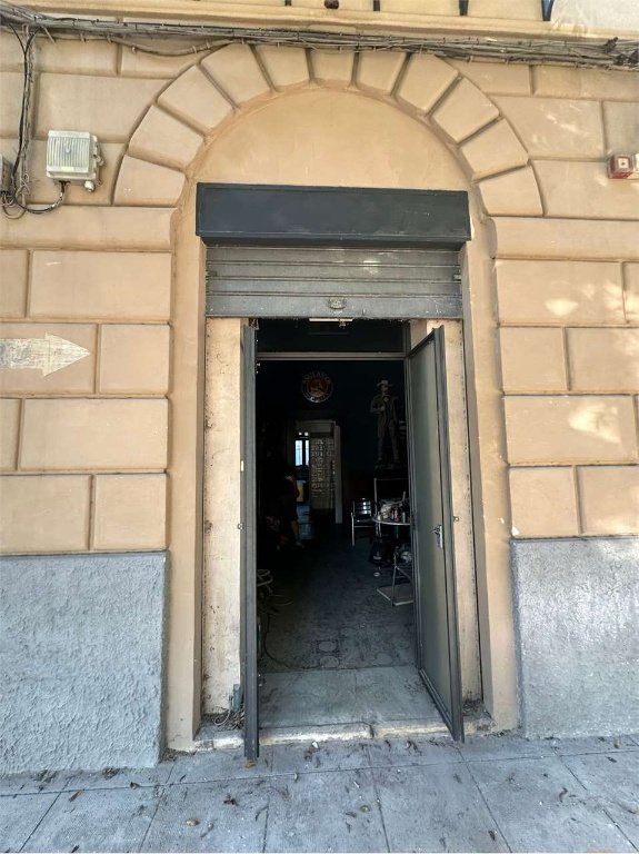 appartamento in affitto a Palermo