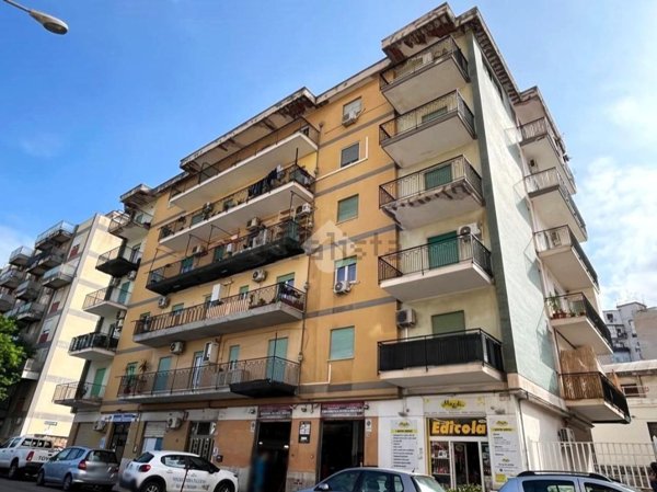 appartamento in affitto a Palermo in zona Calatafimi / Cuba