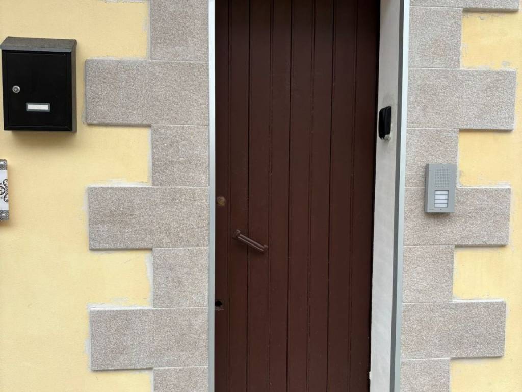 appartamento in affitto a Palermo in zona Brancaccio