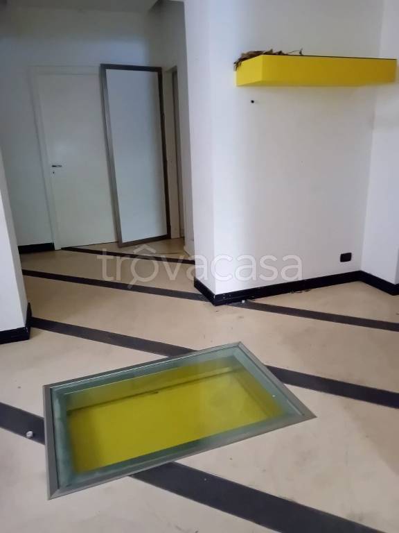 appartamento in affitto a Palermo in zona Zisa