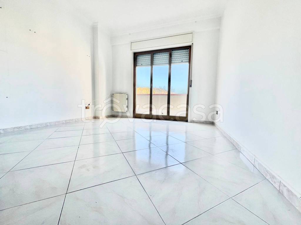 appartamento in affitto a Palermo in zona Cruillas