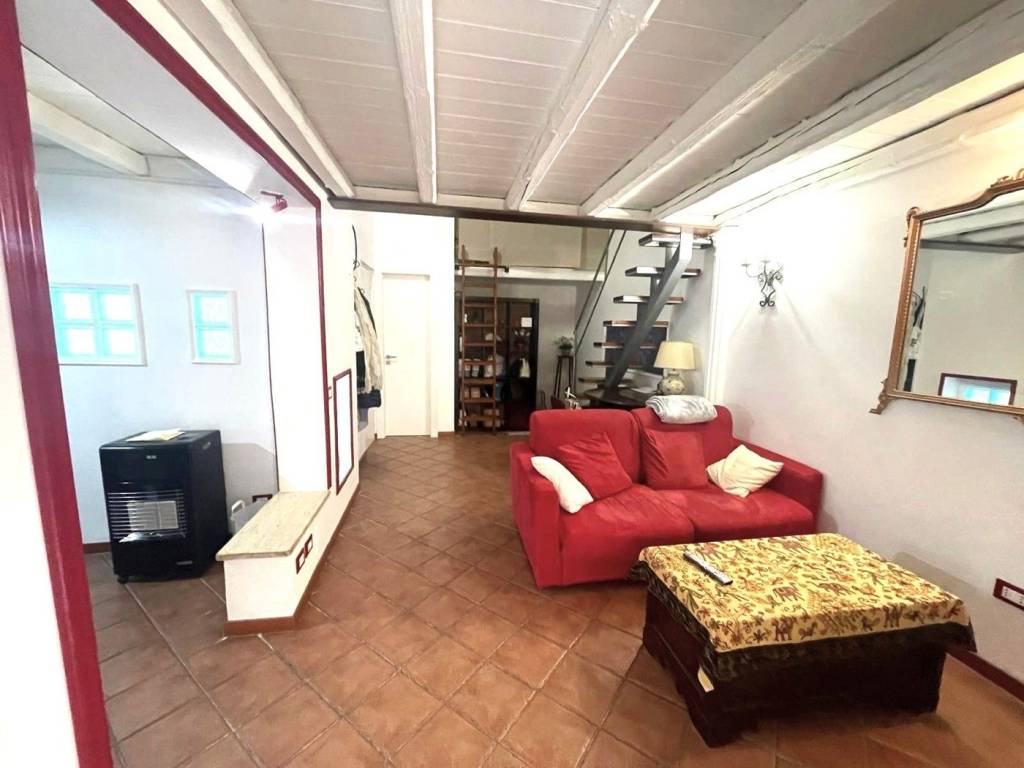 appartamento in affitto a Palermo in zona Centro storico