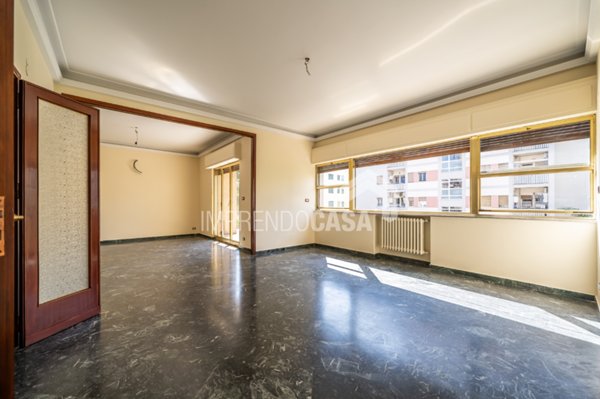 appartamento in affitto a Palermo in zona Libertà