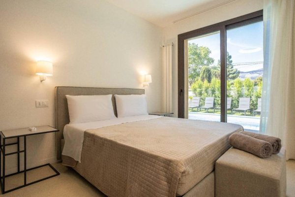 casa indipendente in affitto a Palermo in zona Mondello