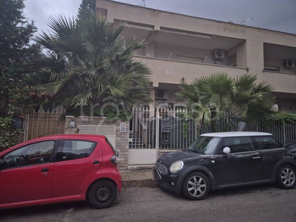 ufficio in affitto a Palermo in zona Mondello