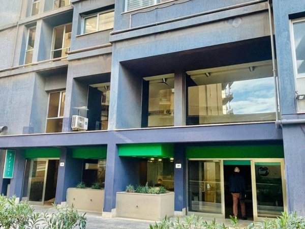 appartamento in affitto a Palermo in zona San Lorenzo
