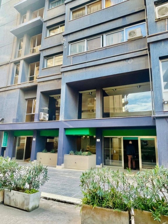 appartamento in affitto a Palermo in zona San Lorenzo
