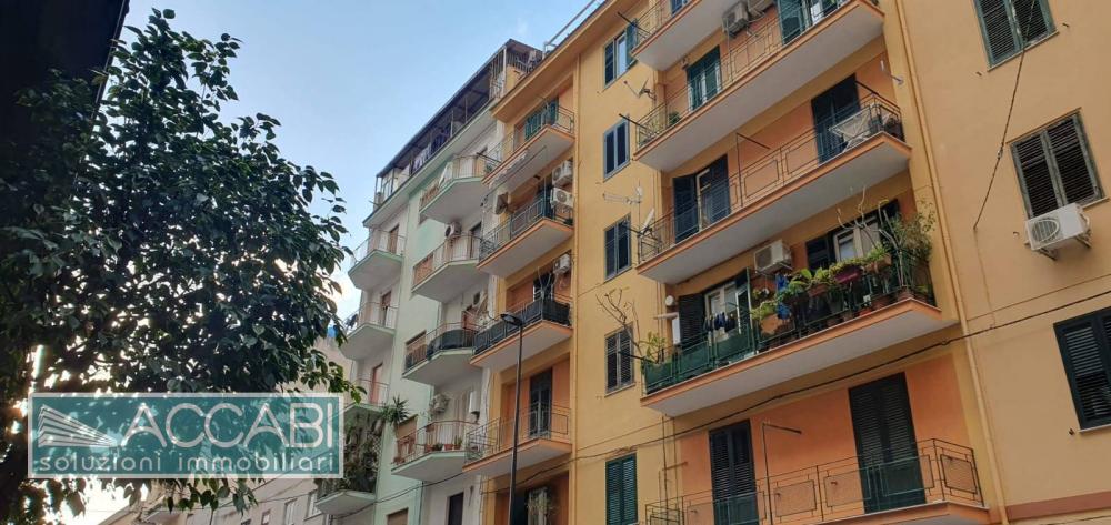 appartamento in affitto a Palermo in zona Centro storico